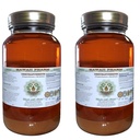 Hawaii Pharm Chrysanthemum Alcohol-Free Liquid Extract, Professional Grade, Small Batch Chrysanthemum x morifolium Dried Flower Glycerite 2x32 oz