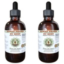 Ku Shen Alcohol-Free Liquid Extract, Ku Shen, Sophora (Sophora Flavescens) Root Glycerite Hawaii Pharm Natural Herbal Supplement 2x4 oz