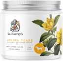 Dr. Harvey 's Golden Years Geriatric Herbal Supplement for Senior Dogs, 7 Oz