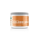 GROOVY BEE® Organic Golden Milk Superfood Blend 5 oz (141 g)