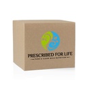 Prescribed For Life Citrus Pectin Powder | Daily Fiber Supplement | Supports Digestive Health | Natural, Gluten Free, Vegan | Naturally Rich in Fiber, 10 kg