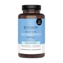 The Wellness Company Optimized CoQ10 + PQQ | Cellular Defense, Heart Health & Mitochonrial Support | 30ct (1 Month Supply)