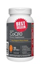 MM CoQ10 200 mg. (180 Count.)