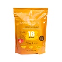 Protein My New Silueta Gainer Siluette Pro Helps Recover BBL Volume (Strawberry)
