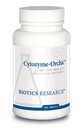 Biotics Research Cytozyme Orchic Raw Bovine Orchic Tissue Support, 100 Tabs | Supports vitality and vigor for men and women with raw bovine orchic tissue, antioxidant activity, SOD and catalase, 100 tabs