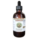 Hawaii Pharm Horseradish Alcohol-Free Liquid Extract, Horseradish (Cochlearia Armoracia) Dried Root Glycerite Natural Herbal Supplement 4 oz