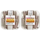 Generic Universal Bakery Organic Paleo Bars, 1.35 Ounce (20 Count) (2 Pack)