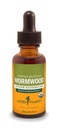 Herb Pharm Certified Organic Clove and Wormwood Liquid Extracts - 1 Ounce Each