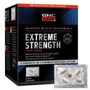 GNC Amp Strength Vitapak, 30 Packs