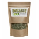 Mullein Leaf | Organically Grown in Oregon | Hand Picked Leaves | Lung and Respiratory Health | Expectorant