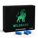Men’s Vitality & Endurance Support – Herbal Supplement for Energy, Stamina & Wellness – Made in USA – 10 Capsules