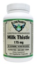 Milk Thistle Extract-Plus 175 Mg, Capsules.