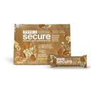 ANDREW LESSMAN Type 2 Secure Complete Meal Replacement Bars (Sucralose) – Coconut Almond Cookie Crunch – 36 ct box – 10g Protein, 0g Added Sugar, 16 Essential Vitamins & Minerals, Gluten-Free, Vegan