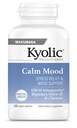 Kyolic Specialty Series Calm Mood, Stress Relief & Mood Support*, 120 Vegicaps