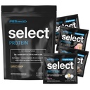 PEScience Select Protein Powder Packets, Try 8 Flavors, Sampler Variety Pack of 8 Half-Serving Samples, Protein Powder Sample Packs, Whey Casein Blend, Gluten Free, Low Carb