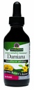 Nature's Answer Damiana Leaf, 2-Ounce