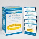 Dr. Ohhira's Probiotics Professional Formula - 120 Capsules with Bonus 5 Travel Size Samples (10 Capsules Bonus)