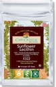 Cape Crystal Sunflower Lecithin Powder, 100% Natural og Gluten- Free. Det er Vegansk, Non- GMO Alternativ til Soy Lecithin Powder (14-oz.)
