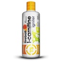 Top Secret Nutrition Fireball Liquid L-Carnitine with Paradoxine | Stim Free | Weight Management, Energy, & Exercise Performance | 16 Ounces, 21 Servings (Apple)