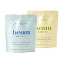 BEAM Biotic Bundle, Probiotics for Women – Gut Health & Digestive Health Powder with Pre, Pro & Postbiotics + Glutathione, Daily Probiotic Drink for Bloating Relief & Gut Balance