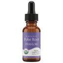 Herb Lore Organic Poke Root Tincture for Nursing & Lactation Support and Lymphatic Care - Alcohol Based Liquid Drops (1/2 fl oz)