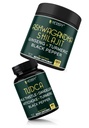 Herbpy Bundle 5in1 Ashwagandha Supplements 1010mg/serving (120 Count 60 Servings) & 6in1 Tudca Supplement 755mg/serving (60 Count 60 Servings)