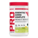 GNC Complete Amino Lemon Lime, 30 Servings