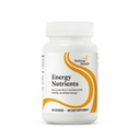 Seeking Health Energy Nutrients - Nutritional Supplement for Energy Support† - Supports Memory, ATP Production & Vitality† with Glutathione and ATP - 30 Lozenges