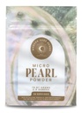 2.5oz Pure Pearl Powder 10: 1 Super koncentreret ekstrakt. 36 Servering. Supplement til Collagen, Anti- Aging og Antioxidant produktion. Understøtter hud, øjne, negle, strålende skønhed af moderne salvie urter.