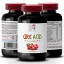 uric acid crystals joints - URIC ACID - uric acid management, uric acid balance, uric acid and joint, green coffee extract, green coffee bean oil, cranberry juice, cranberry supplement 1Bot 60Caps
