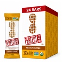 Perfect Bar Original Refrigerated Protein Bar, Peanut Butter, 2.5 Ounce Bar, 8 Count (Pack of 3)