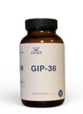 Gip-36 Daily General Wellness Dietary Supplement with Capsaicin 30 Capsules