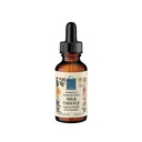 Wise Woman Herbals Milk Thistle Glycerite, Alcohol-Free Botanical Extract, Supports Healthy Liver Function,1 fl oz