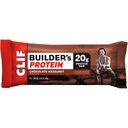 Clif Bar Cocoa Dipped Double Decker Crisp Bar, Vanilla Almond, 12 ct