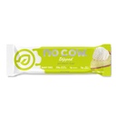 No Cow Vegan Protein Bar, Key Lime Pie | 20g Plant-Based Protein, High Fiber, Gluten-Free, Dairy-Free, Soy-Free, Keto-Friendly Snack Bars with Low Sugar | 1 Bar