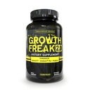 Pharmafreak Growth Freak 2.0 - Men's Ashwagandha Recovery Complex | Ashwagandha recovery complex for men - supports daily training recovery, vitality and hormonal balance. 120 capsules.