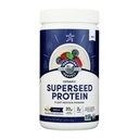 Manitoba Harvest Organic Vanilla Superseed Protein