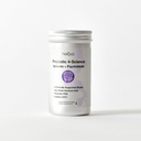 Probiotic Supplement for Gut Brain and Immune Support | Synbiotic with Prebiotics and Psychobiotics, Delayed Release Capsules, Vegan Non GMO Gluten and Soy Free