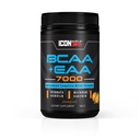 BCAA + EAA | Essential Amino Acid | Branch Chain Amino Acids | Supplement Powder | Muscle Recovery | Hydration | Post Workout | Muscle Strength | Men & Women | 30 Servings