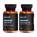 Endurance Products ENDUR-B Complex and Tauromag SR 375 mg