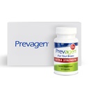 Prevagen Extra Strength - 30 kapsler (1 måned Tilgang)