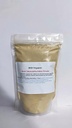 BSD Organics Herby Haritaki/Kadukkai/Harde Whole/Terminalia chebula/Karakkaya/Yellow Myrobalan Powder - 250 Gram / 8.8 Ounce