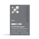 AndroEnergen CoQ10 Supplement for Men to Support Men’s Reproductive & Sperm Health with Kaneka QH & VESIsorb® Absorption Technology 84-100mg Softgel Capsules - 28 Day Supply