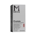 Mdrive Prostate Prostate Support Supplement for Men's Health, Promotes Urinary Tract Health, Supports Normal Flow, Frequency & Bladder Emptying, Flowens Cranberry Extract, S7 N.O. Booster, 60 Capsules