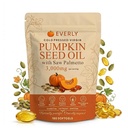 Seed Oil with Saw Palmetto | 3,000mg, 180 Softgels