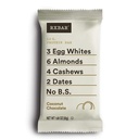 RXBAR, Coconut Chocolate, Protein Bar, 1.83 Ounce (Pack of 12), High Protein Snack