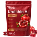 Urolithin A Supplement, 5 Softgels