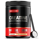 DR.BIO Instant Boost Creatine Monohydrate 5000mg, Micronized Creatine for Women & Men, Supports Muscle Growth, Strength, Recovery, Endurance & Workout Performance