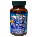 Spore Probiotic 10 Billion CFU - 60 Capsules