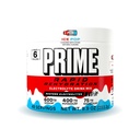 Prime Rapid Rehydration Electrolyte Powder, Ice Pop, Sugar Free Hydration Drink Mix with Sodium, Potassium, Magnesium & B Vitamins to Replenish Fluids, Caffeine Free, 6 Gallon Tub, 48 SRV